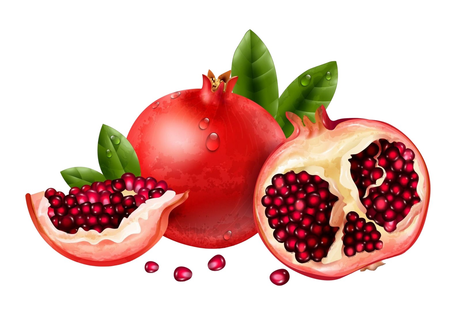 pomegranate