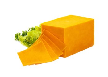 Cheddar Cheese