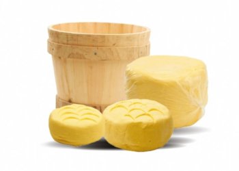 New Butter