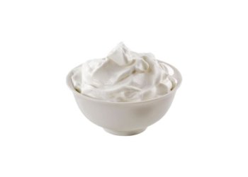 Yoghurts