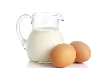 Organic Milk