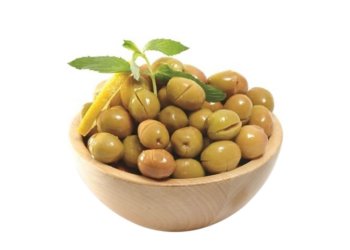 Green Olive